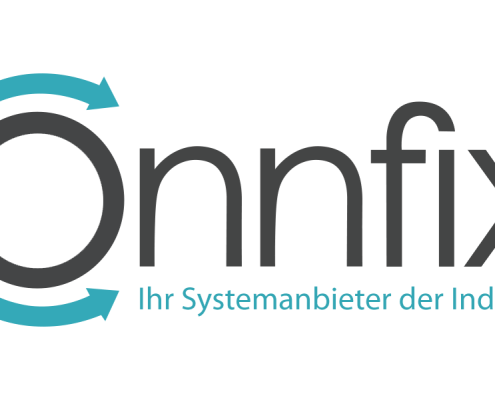 Firmenlogo der Connfix GmbH