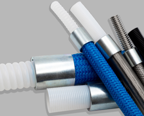 PTFE - Kategorie