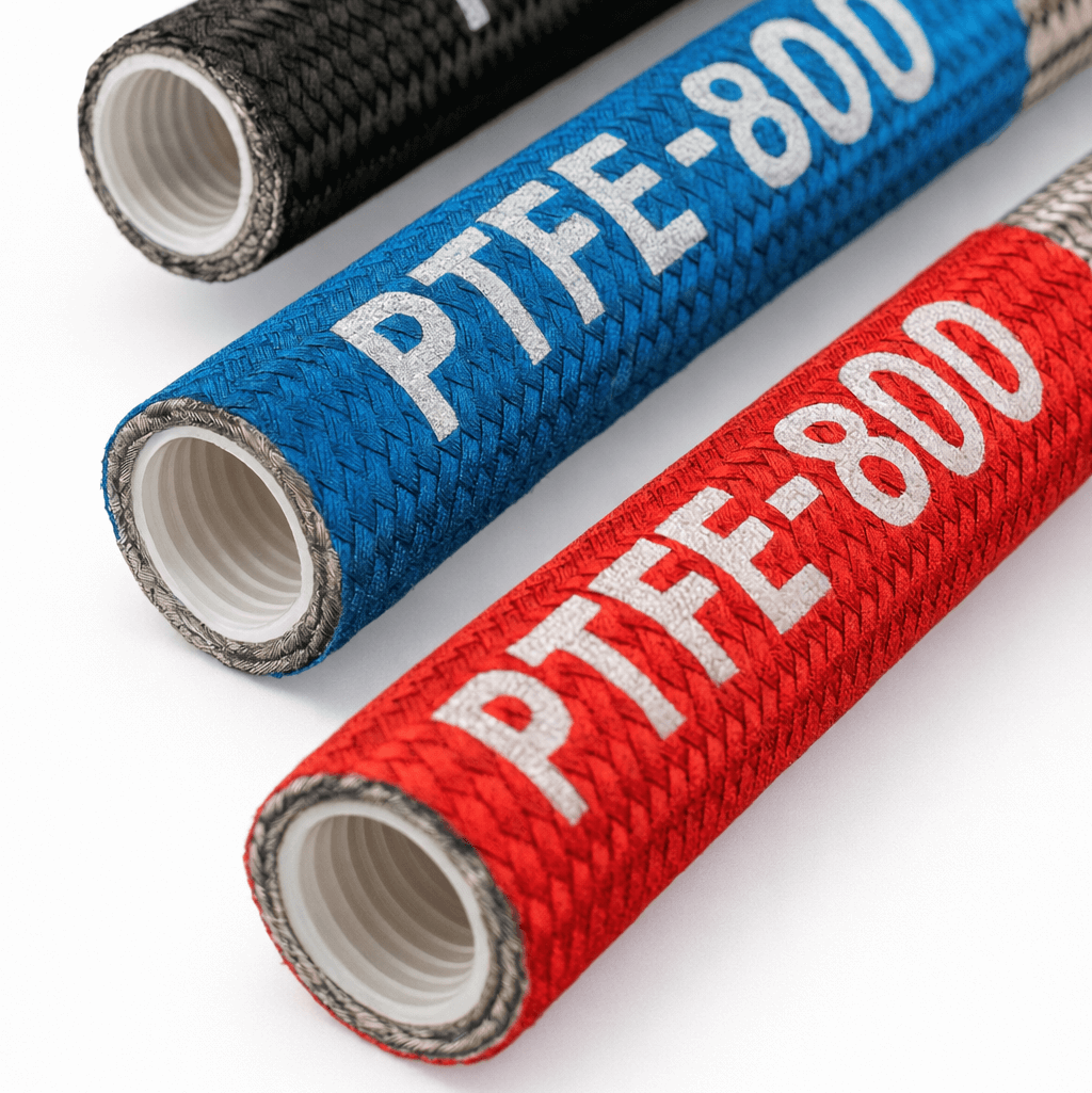 PFTE - 800