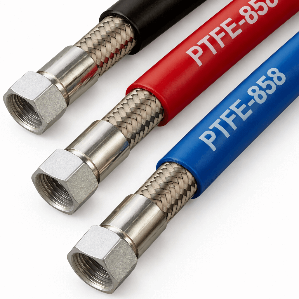 PFTE - 858